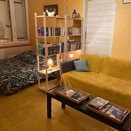 Maisonnette Aigrefeuille-dʼAunis Εξωτερικό φωτογραφία